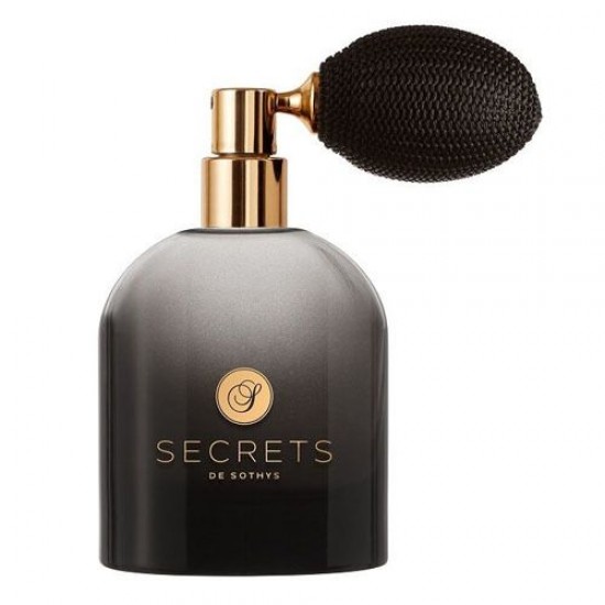 (香水)
SECRETS DE SOTHYS