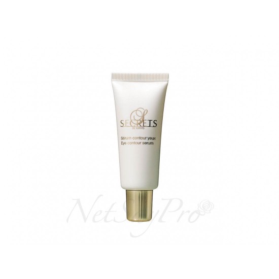 (Eye & Lip Cream)
SECRETS DE SOTHYS